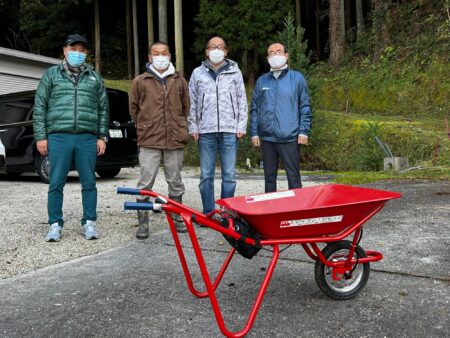 A-90モビリティ・ビレッジ IMG_5812