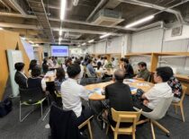 SENTAN共創ラボ – Edge –2