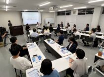 豊田市アクセラレータープログラム「TAKEOFF」2