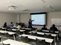 豊田市アクセラレータープログラム「TAKEOFF」5